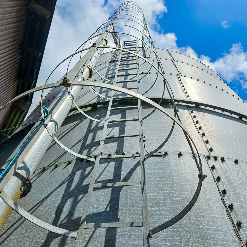 ABC Silo - Post-harvest equipment: picture 4 ABC Silo - Post-harvest equipment: picture 4