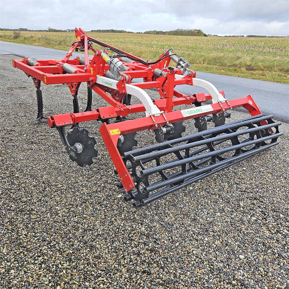 ABC T18B430M - Harrow: picture 1 ABC T18B430M - Harrow: picture 1