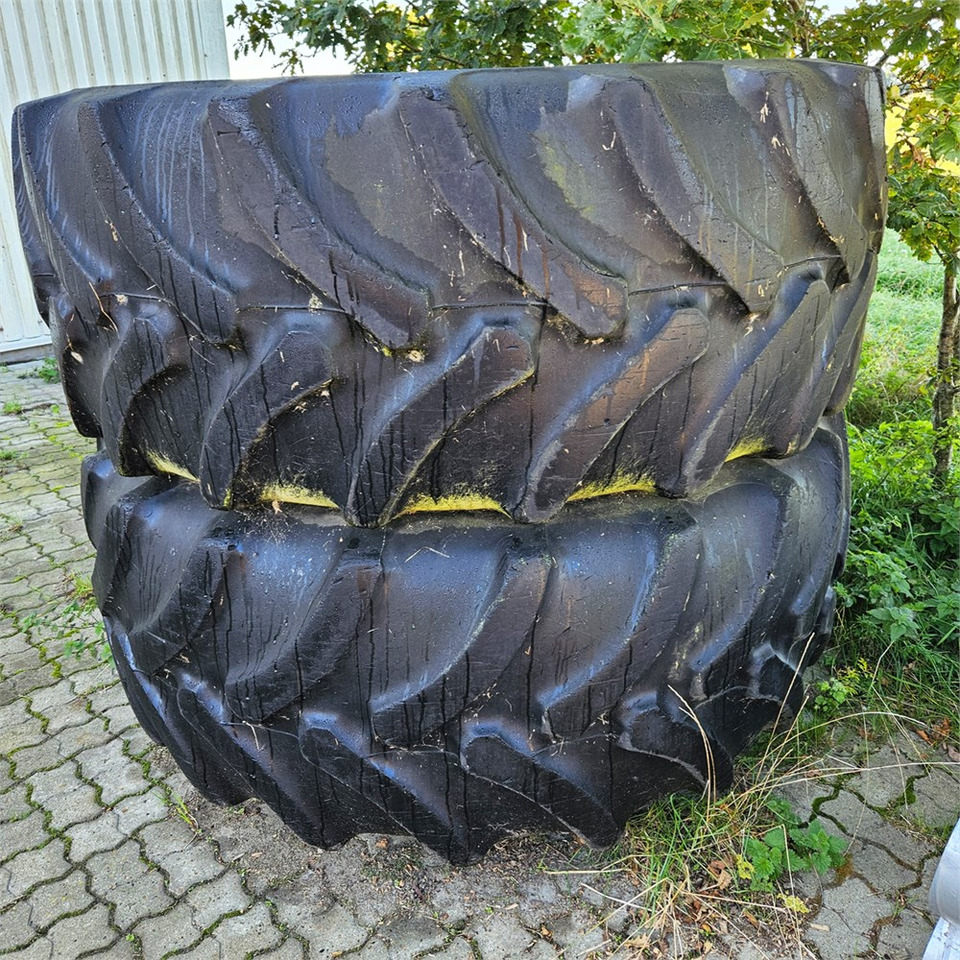 ABC Unknown - Farm tractor: picture 2 ABC Unknown - Farm tractor: picture 2