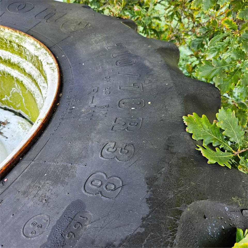 ABC Unknown - Farm tractor: picture 4 ABC Unknown - Farm tractor: picture 4