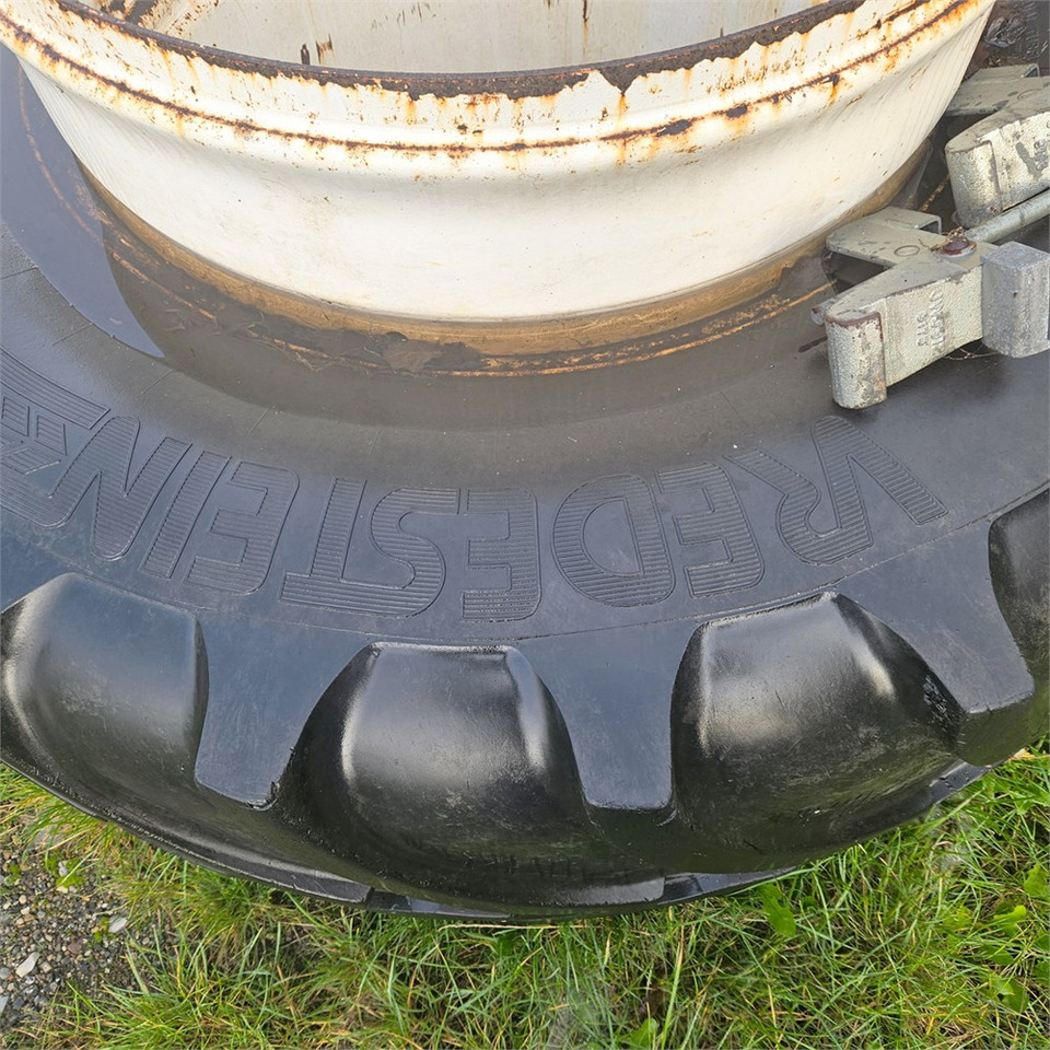 ABC Vredesten / TRAXION - Farm tractor: picture 3 ABC Vredesten / TRAXION - Farm tractor: picture 3