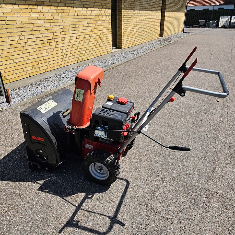 AL-KO Snowline 620 - Snow blower: picture 5 AL-KO Snowline 620 - Snow blower: picture 5
