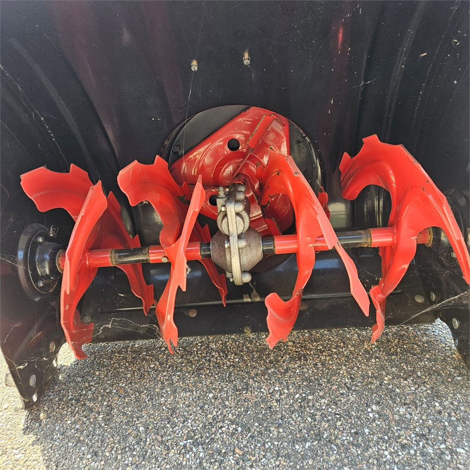 AL-KO Snowline 620 - Snow blower: picture 3 AL-KO Snowline 620 - Snow blower: picture 3