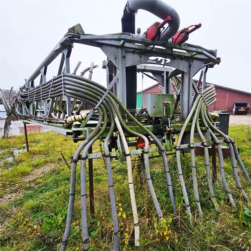 AP 24 meter - Fertilizing equipment: picture 4 AP 24 meter - Fertilizing equipment: picture 4