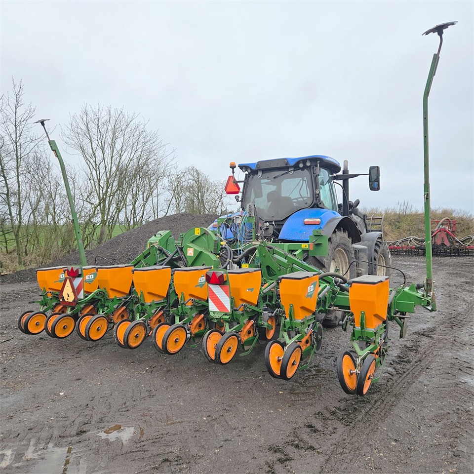 Amazone ED 602-K - Sowing and planting equipment: picture 1 Amazone ED 602-K - Sowing and planting equipment: picture 1