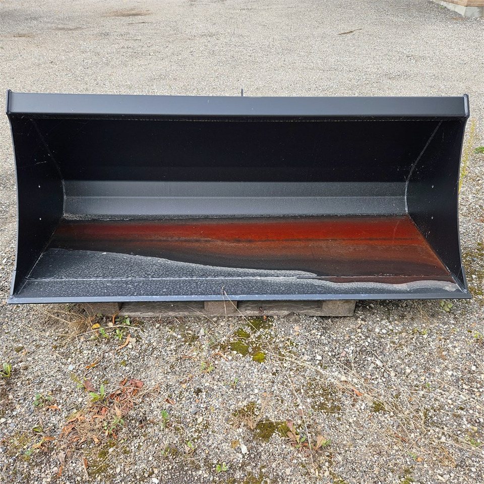 Manitou 1,90 cm - Attachment for Telescopic handler: picture 2 Manitou 1,90 cm - Attachment for Telescopic handler: picture 2