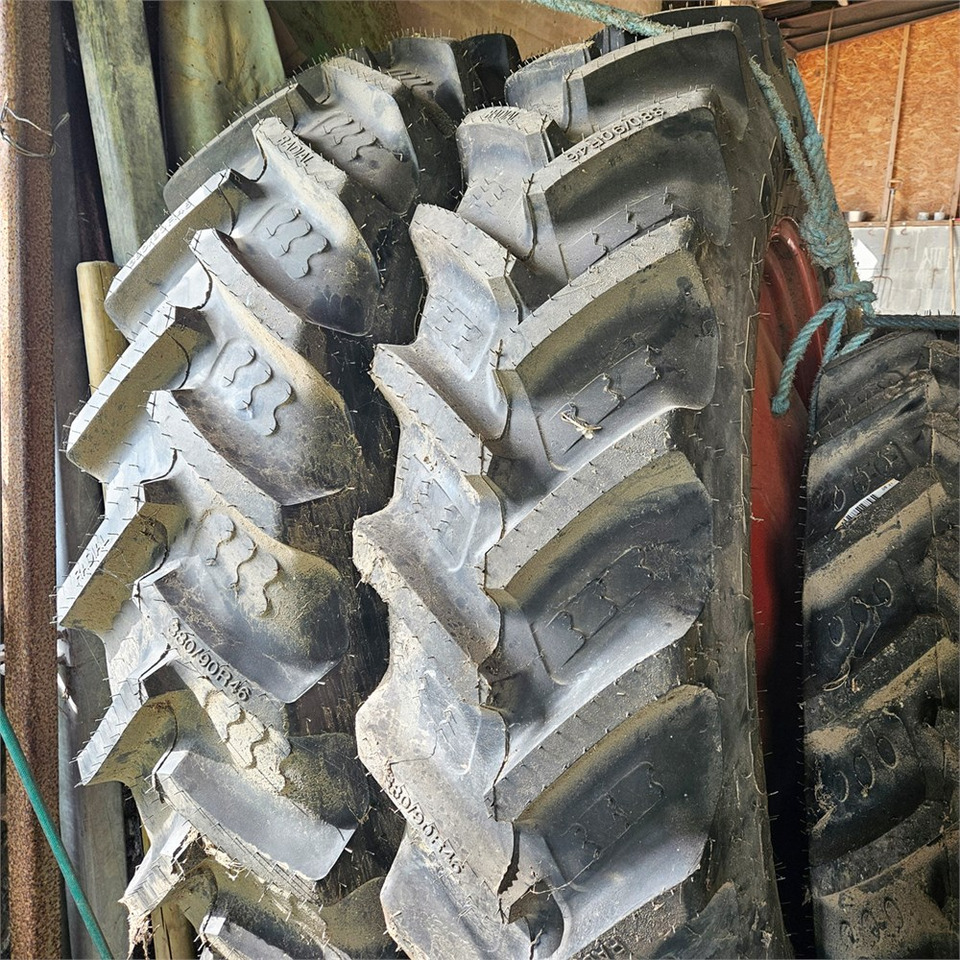 BKT Agri max - Farm tractor: picture 3 BKT Agri max - Farm tractor: picture 3