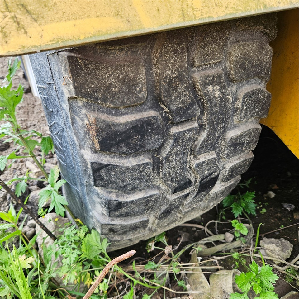 Jaw crusher Barford PT 640J: picture 22