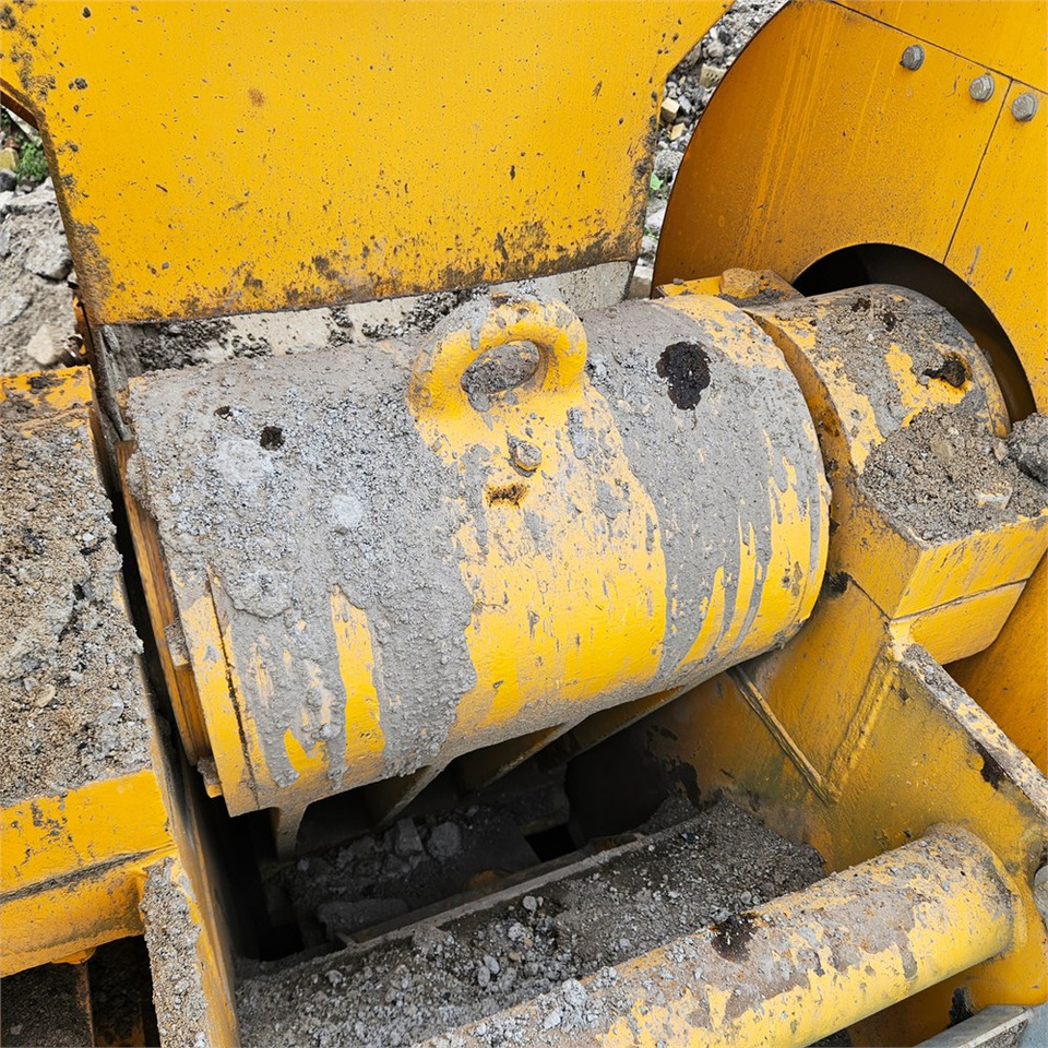Jaw crusher Barford PT 640J: picture 13