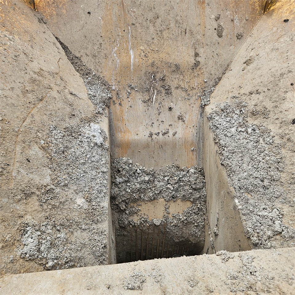 Jaw crusher Barford PT 640J: picture 9