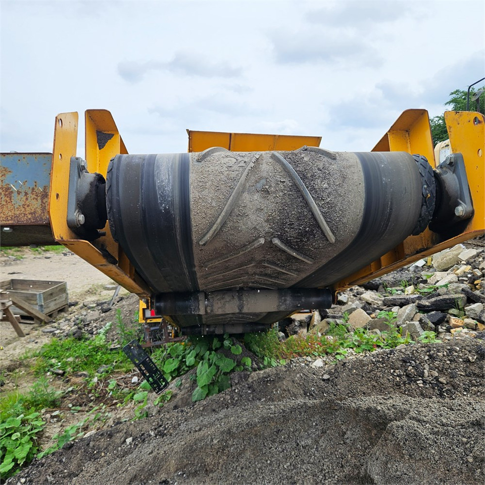 Jaw crusher Barford PT 640J: picture 11