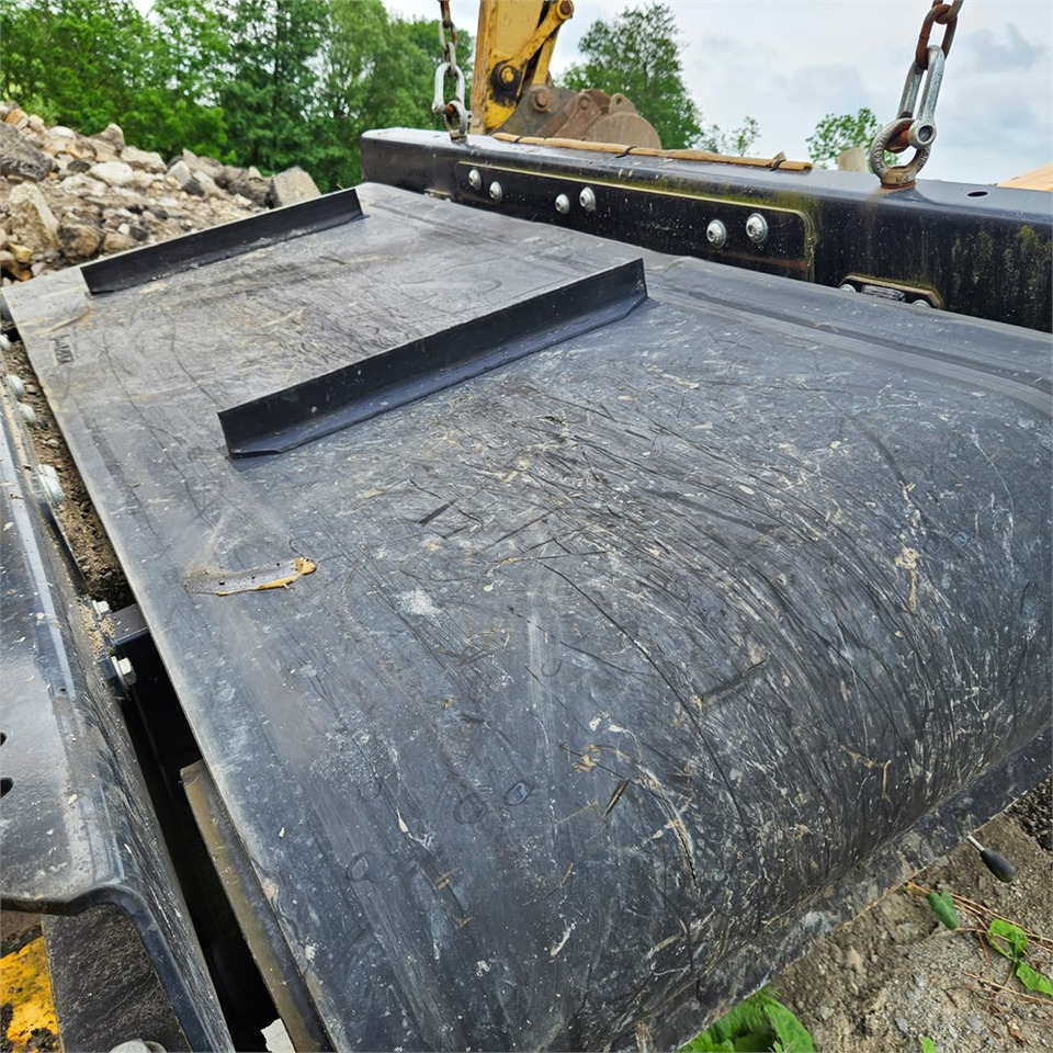 Jaw crusher Barford PT 640J: picture 12