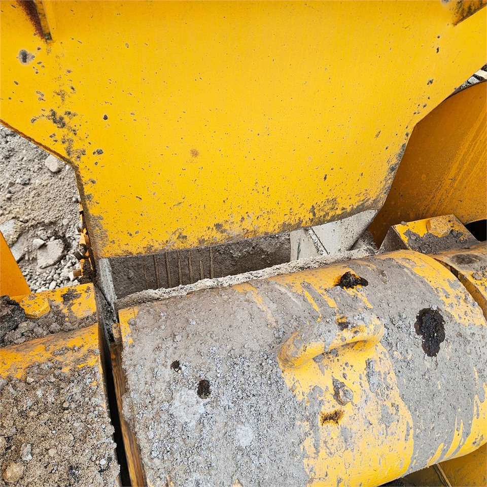 Jaw crusher Barford PT 640J: picture 14