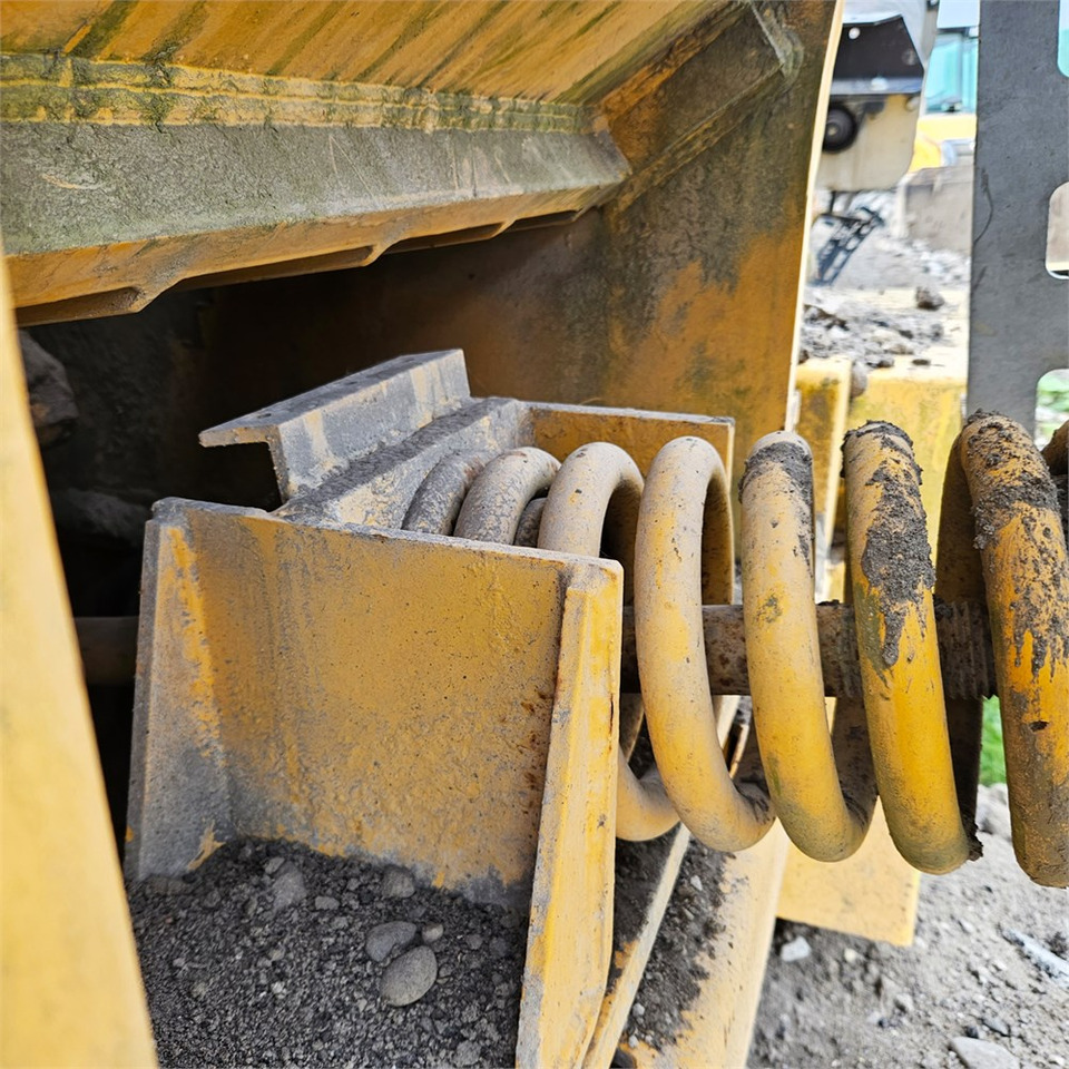 Jaw crusher Barford PT 640J: picture 20