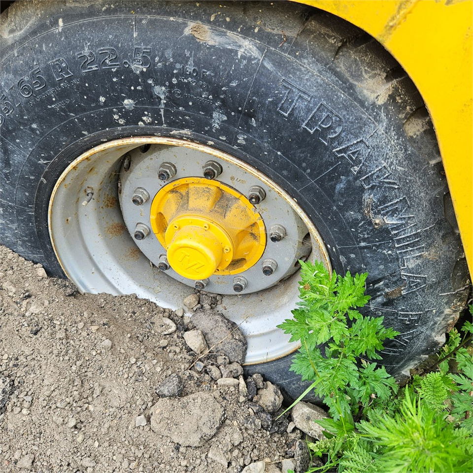 Jaw crusher Barford PT 640J: picture 23