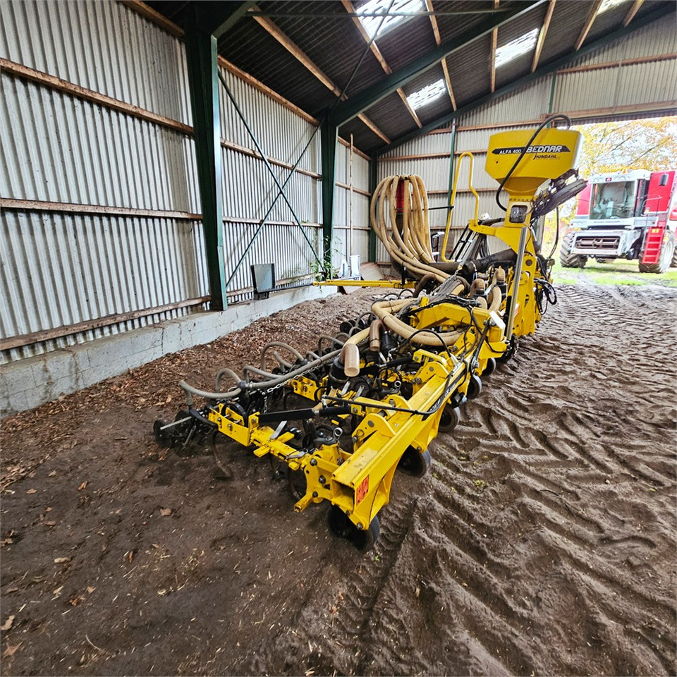 Bednar RN 9600 12 rk - Sowing and planting equipment: picture 5 Bednar RN 9600 12 rk - Sowing and planting equipment: picture 5