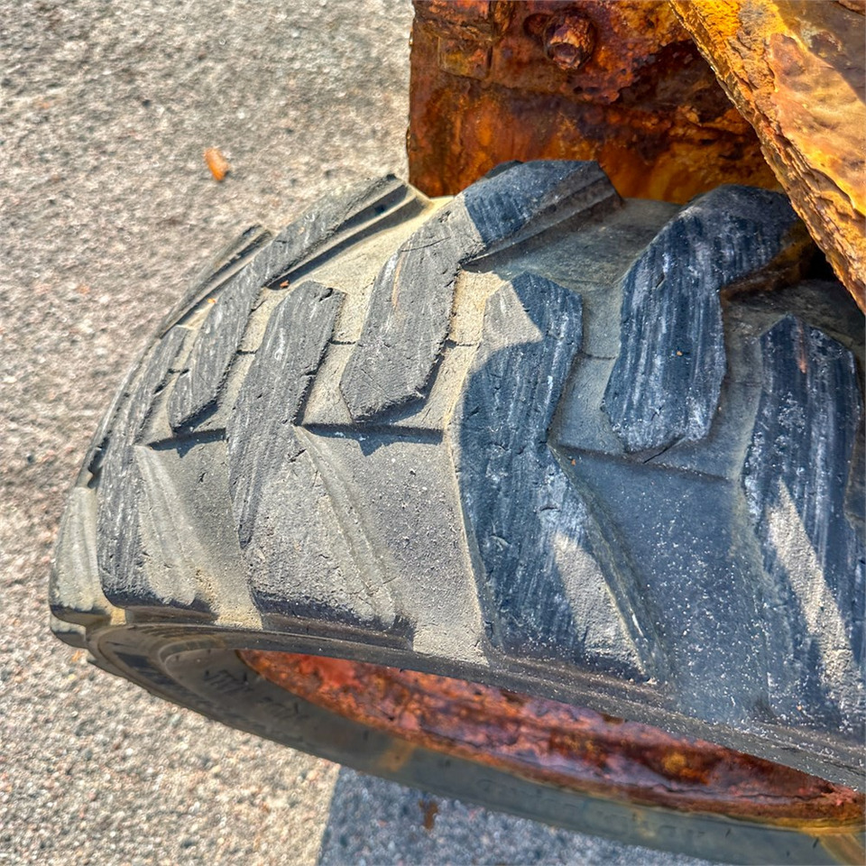 Skid steer loader Bobcat 543: picture 36