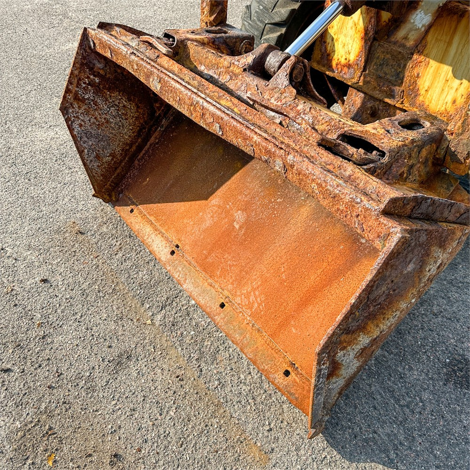 Skid steer loader Bobcat 543: picture 22