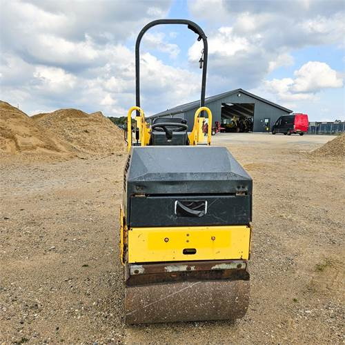Bomag BW 80 ADH-2 - Road roller: picture 4 Bomag BW 80 ADH-2 - Road roller: picture 4