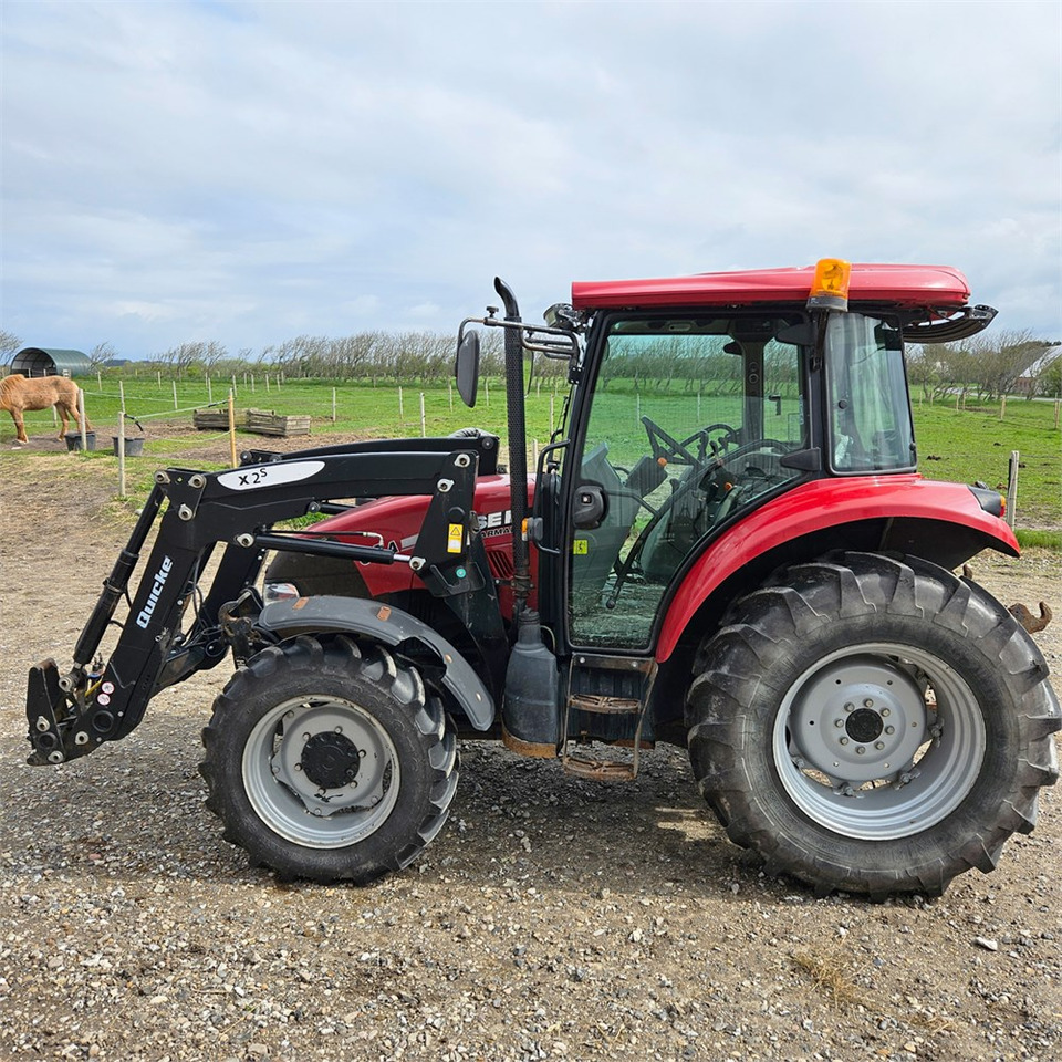 CASE IH Farmall 65A - Farm tractor: picture 2 CASE IH Farmall 65A - Farm tractor: picture 2