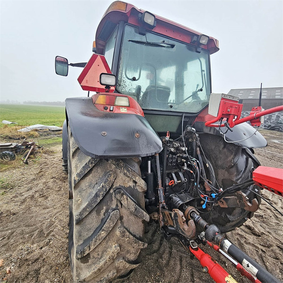 Case MXM 190 Maxxum - Farm tractor: picture 5 Case MXM 190 Maxxum - Farm tractor: picture 5