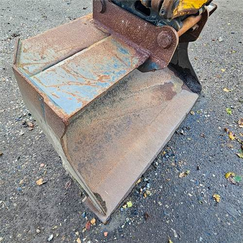 Mini excavator Caterpillar 308 E 2CR: picture 41