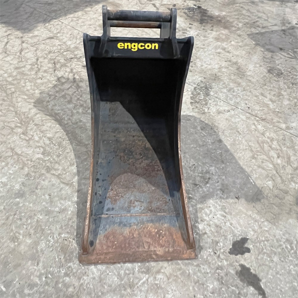 Engcon TB07-250-600- Hydrema - Excavator bucket for Construction machinery: picture 2 Engcon TB07-250-600- Hydrema - Excavator bucket for Construction machinery: picture 2