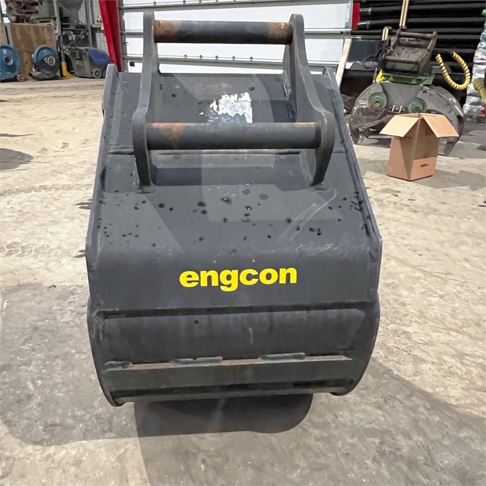Engcon TB07-250-600- Hydrema - Excavator bucket for Construction machinery: picture 5 Engcon TB07-250-600- Hydrema - Excavator bucket for Construction machinery: picture 5