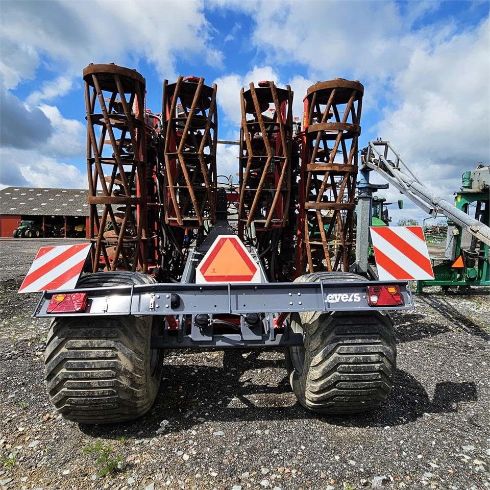 Evers Agro Toric 1200 - Fertilizing equipment: picture 5 Evers Agro Toric 1200 - Fertilizing equipment: picture 5