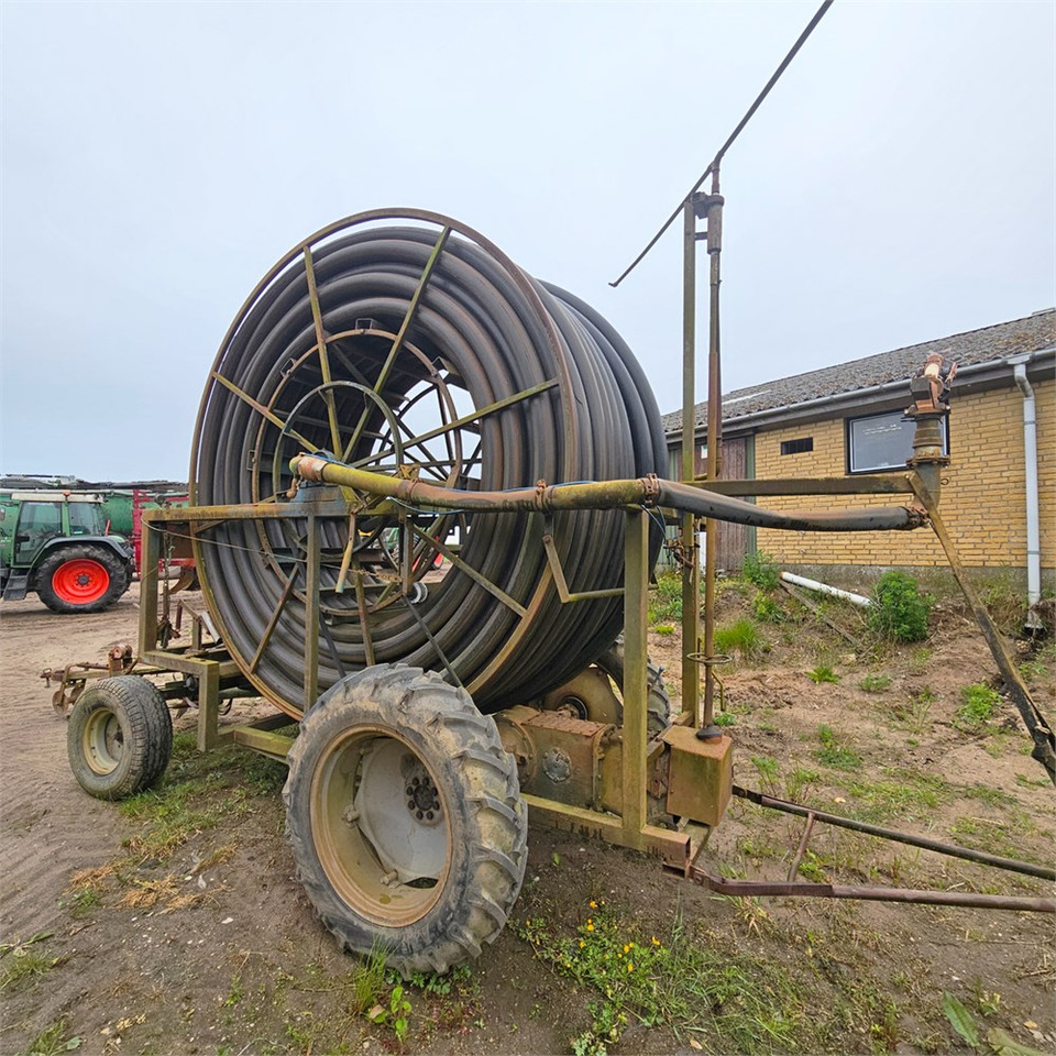 Fasterholt TL 176-S - Irrigation system: picture 1 Fasterholt TL 176-S - Irrigation system: picture 1