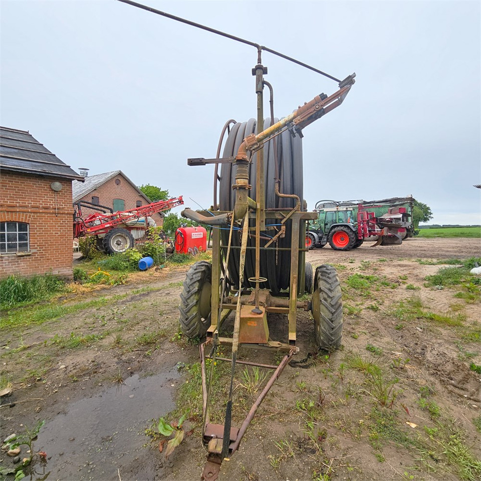 Fasterholt TL 176-S - Irrigation system: picture 5 Fasterholt TL 176-S - Irrigation system: picture 5