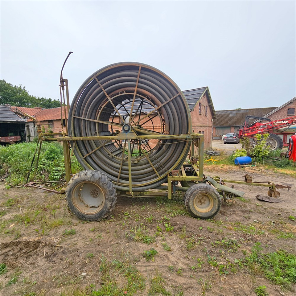 Fasterholt TL 176-S - Irrigation system: picture 3 Fasterholt TL 176-S - Irrigation system: picture 3