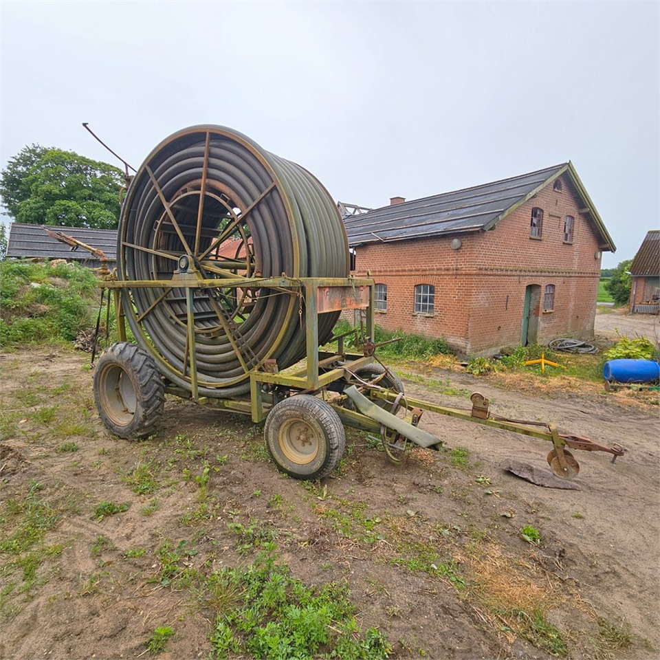 Fasterholt TL 176-S - Irrigation system: picture 2 Fasterholt TL 176-S - Irrigation system: picture 2