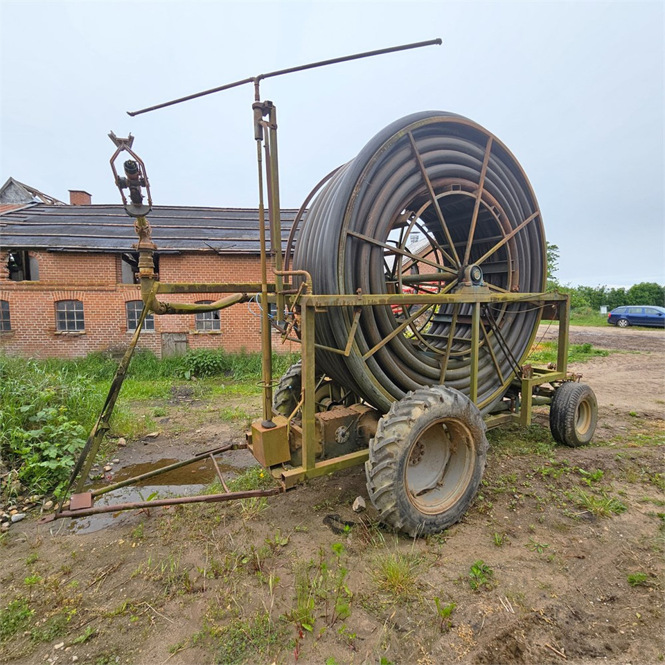 Fasterholt TL 176-S - Irrigation system: picture 4 Fasterholt TL 176-S - Irrigation system: picture 4