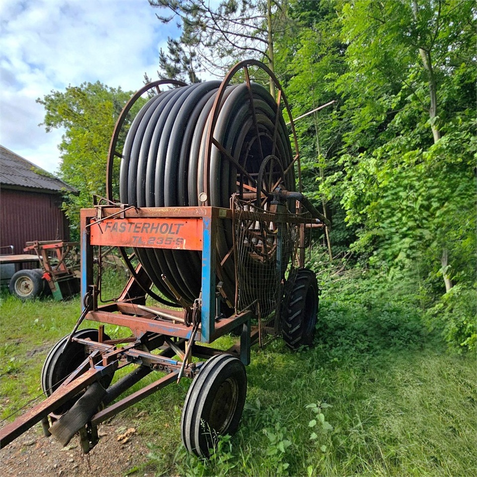 Fasterholt TL235S - Irrigation system: picture 4 Fasterholt TL235S - Irrigation system: picture 4