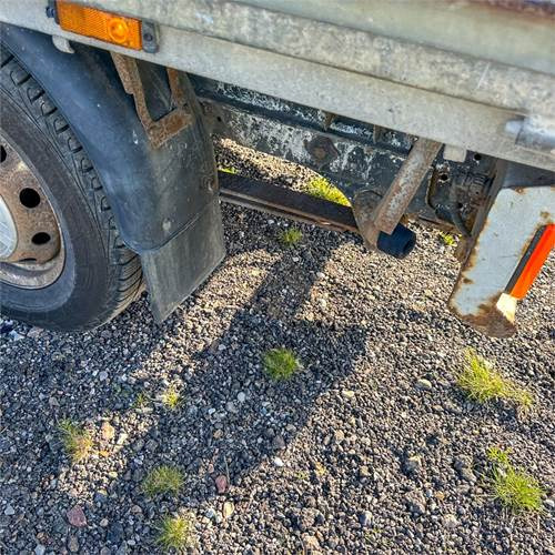 Dropside/ Flatbed truck Fiat Ducato 35L ladvogn: picture 28 Dropside/ Flatbed truck Fiat Ducato 35L ladvogn: picture 28