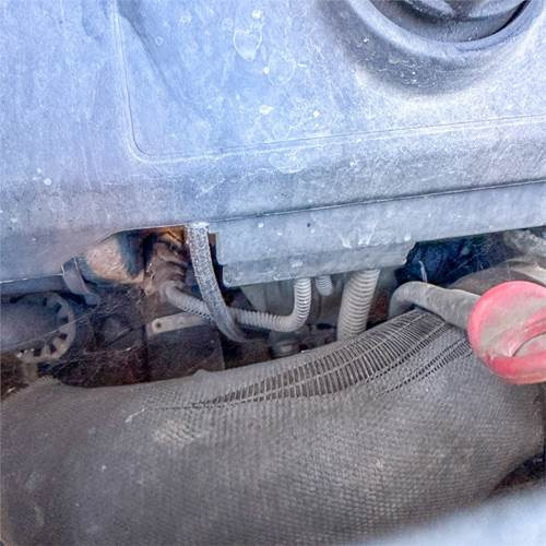 Dropside/ Flatbed truck Fiat Ducato 35L ladvogn: picture 22 Dropside/ Flatbed truck Fiat Ducato 35L ladvogn: picture 22