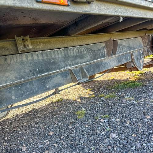 Dropside/ Flatbed truck Fiat Ducato 35L ladvogn: picture 30 Dropside/ Flatbed truck Fiat Ducato 35L ladvogn: picture 30