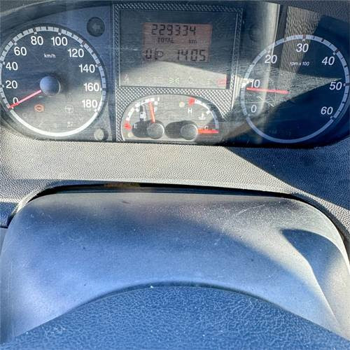 Dropside/ Flatbed truck Fiat Ducato 35L ladvogn: picture 15 Dropside/ Flatbed truck Fiat Ducato 35L ladvogn: picture 15