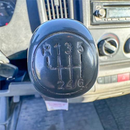 Dropside/ Flatbed truck Fiat Ducato 35L ladvogn: picture 13 Dropside/ Flatbed truck Fiat Ducato 35L ladvogn: picture 13