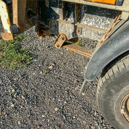 Dropside/ Flatbed truck Fiat Ducato 35L ladvogn: picture 27 Dropside/ Flatbed truck Fiat Ducato 35L ladvogn: picture 27