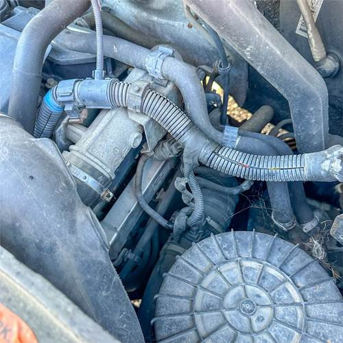 Dropside/ Flatbed truck Fiat Ducato 35L ladvogn: picture 21 Dropside/ Flatbed truck Fiat Ducato 35L ladvogn: picture 21