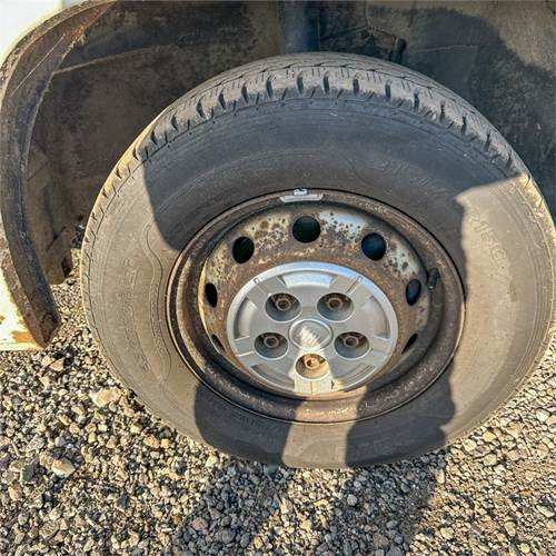 Dropside/ Flatbed truck Fiat Ducato 35L ladvogn: picture 39 Dropside/ Flatbed truck Fiat Ducato 35L ladvogn: picture 39