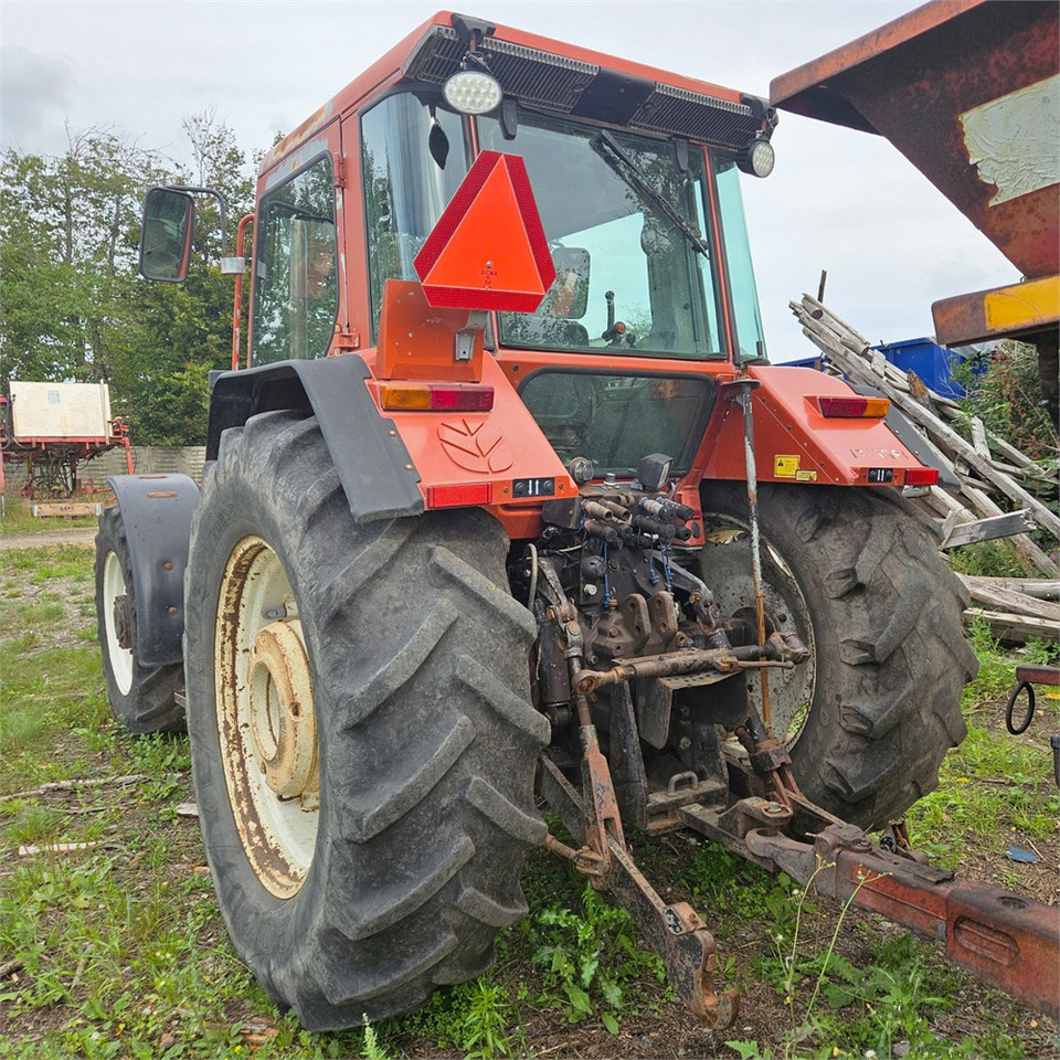 Fiat F115DT/FR - Farm tractor: picture 4 Fiat F115DT/FR - Farm tractor: picture 4