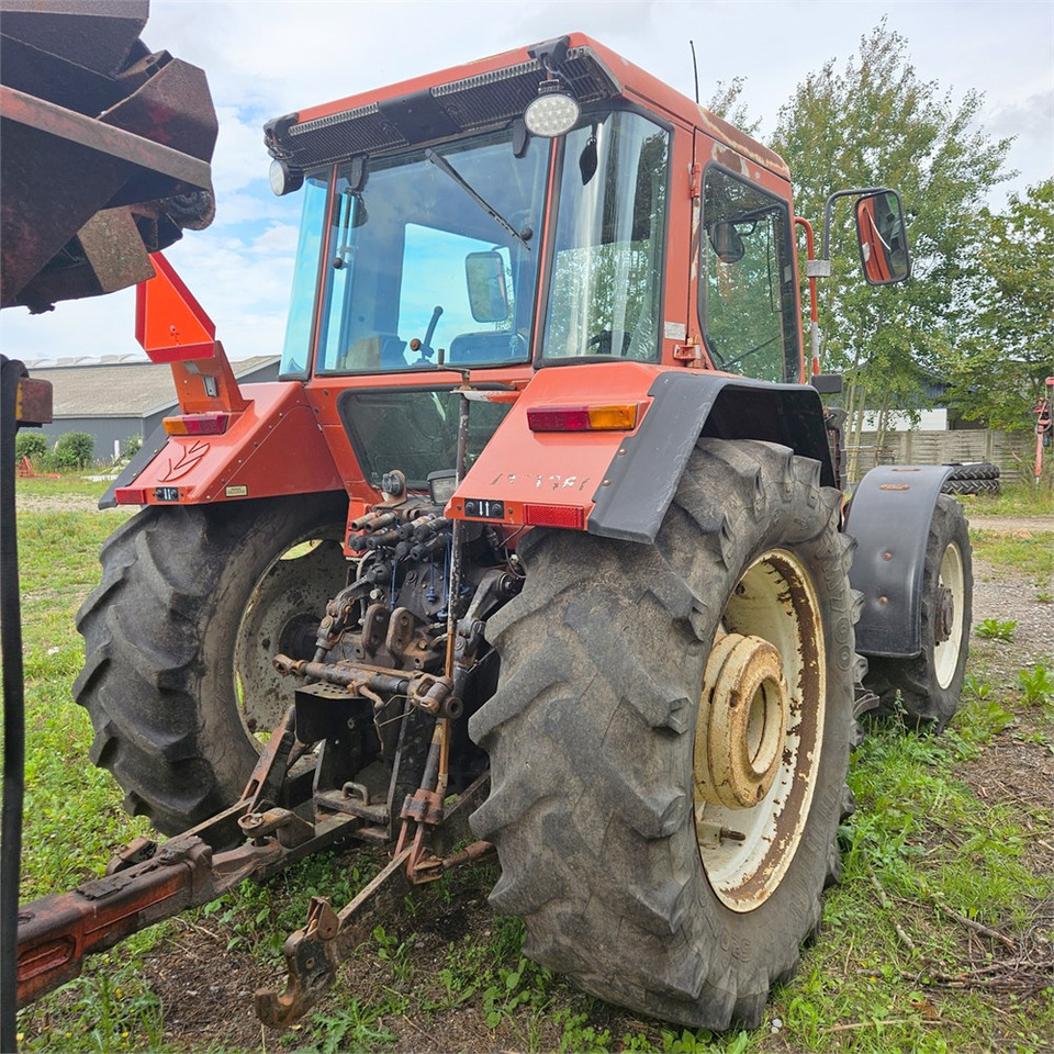 Fiat F115DT/FR - Farm tractor: picture 5 Fiat F115DT/FR - Farm tractor: picture 5