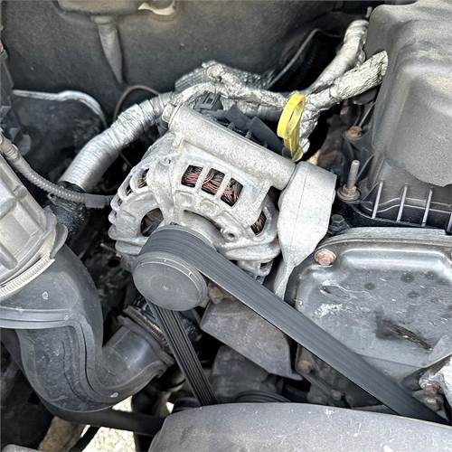 Dropside/ Flatbed truck Ford Transit 2.2 TDCi (155HK) Chassis RWD Man: picture 33