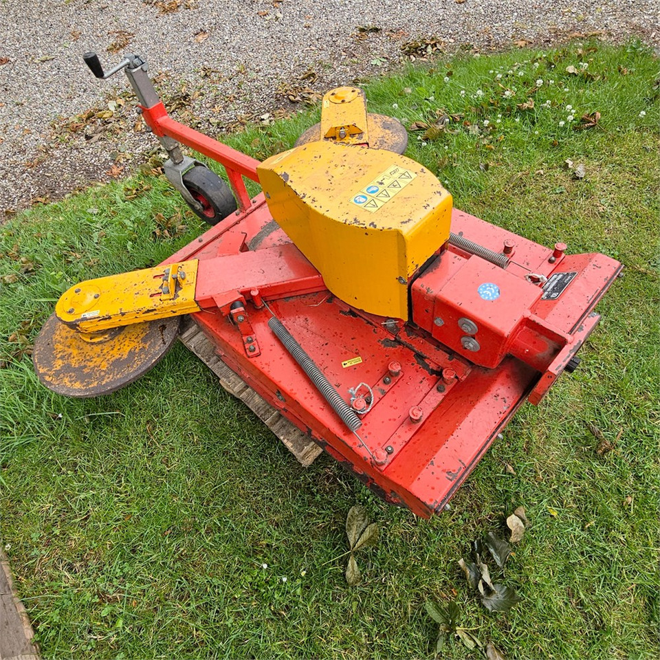 Forestry tractor Fort Sirio 4 x 4: picture 32