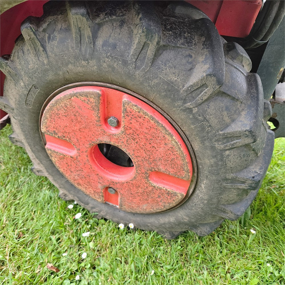 Forestry tractor Fort Sirio 4 x 4: picture 25