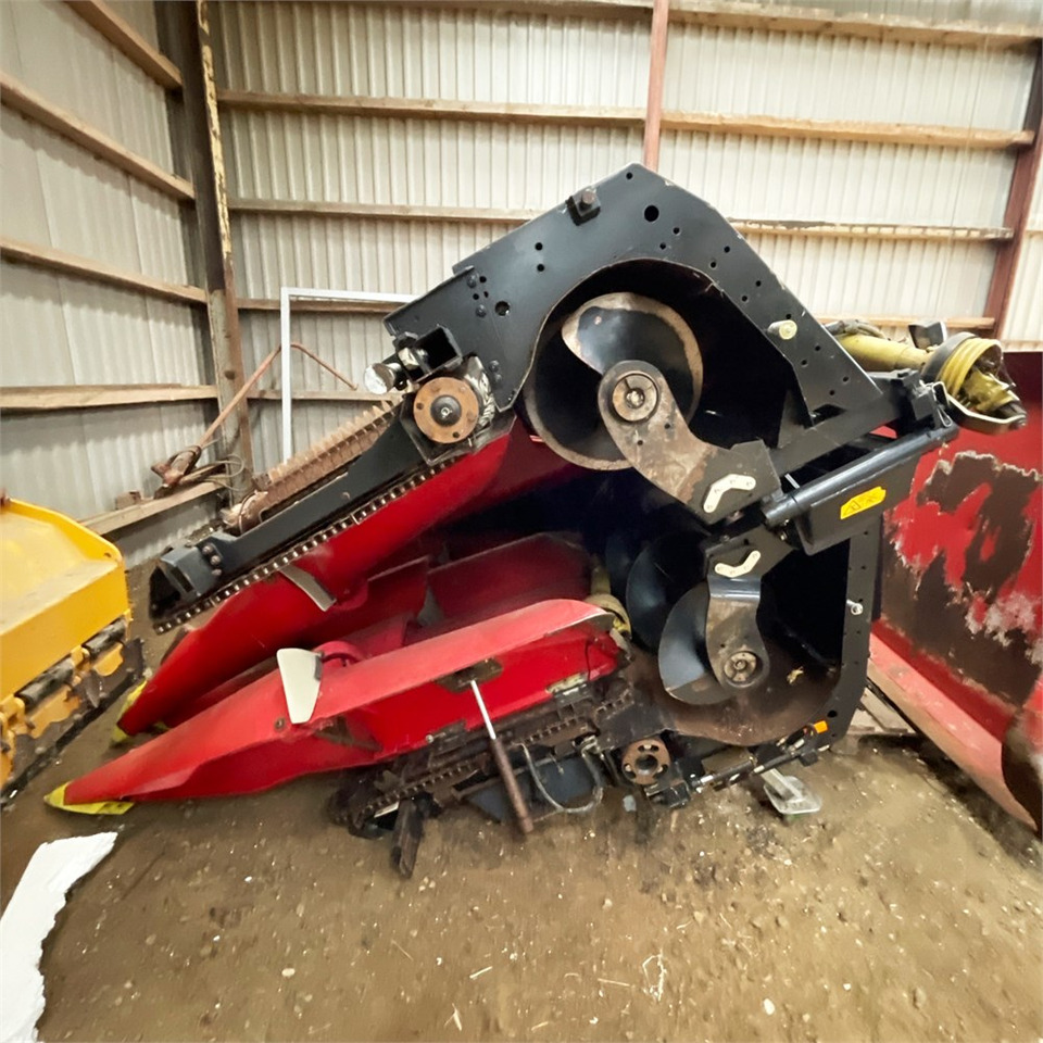 Geringhoff RD 800/FB - Corn header: picture 4 Geringhoff RD 800/FB - Corn header: picture 4