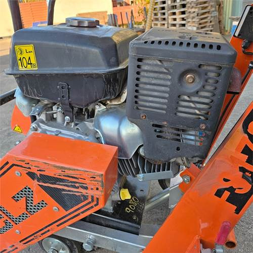 Leasing of Gölz FS170 Gölz FS170: picture 19